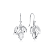 Sølv ørehænger 13254081 - Urma.dk