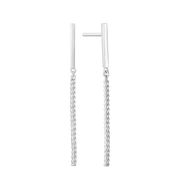 Sølv ørehænger 13323963 - Urma.dk