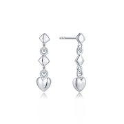 Sølv ørehænger 13348970 - Urma.dk