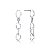 Sølv ørehænger 13348975 - Urma.dk