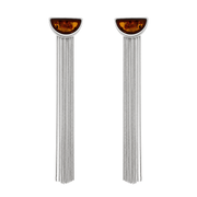 Sølv ørehænger 23165107 - Urma.dk