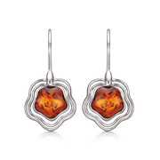 Sølv ørehænger 23165117 - Urma.dk