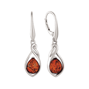 Sølv ørehænger 23165124 - Urma.dk