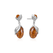 Sølv ørehænger 23165156 - Urma.dk