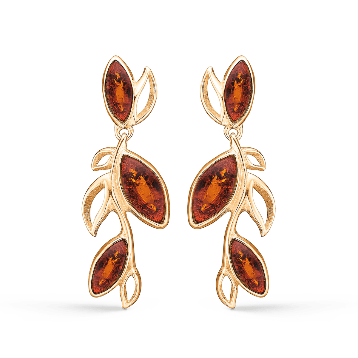 Sølv ørehænger F23165111 - Urma.dk