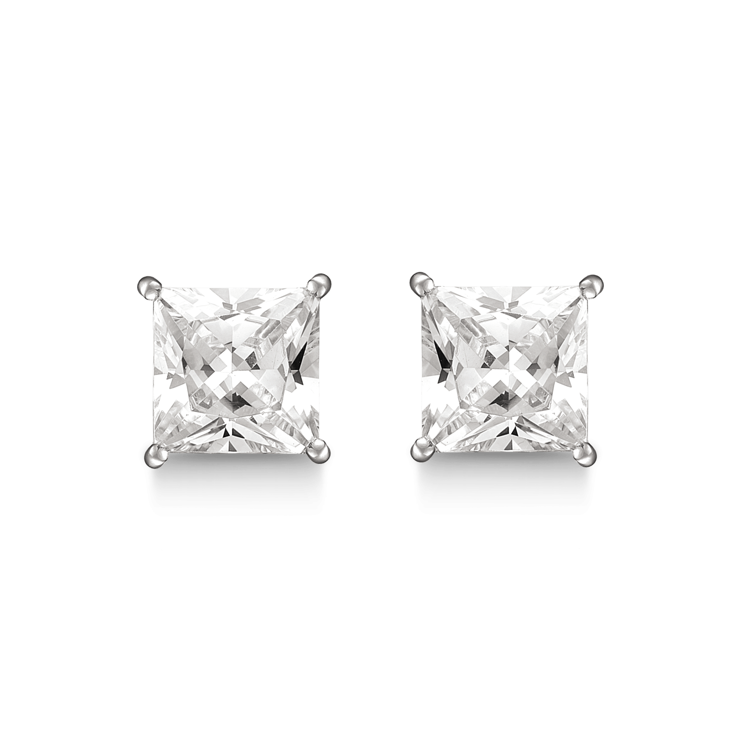 Sølv ørestikker 10023407 - Urma.dk