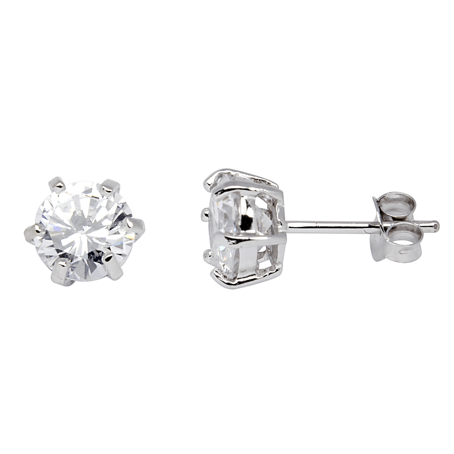 Sølv ørestikker 10023607 - Urma.dk