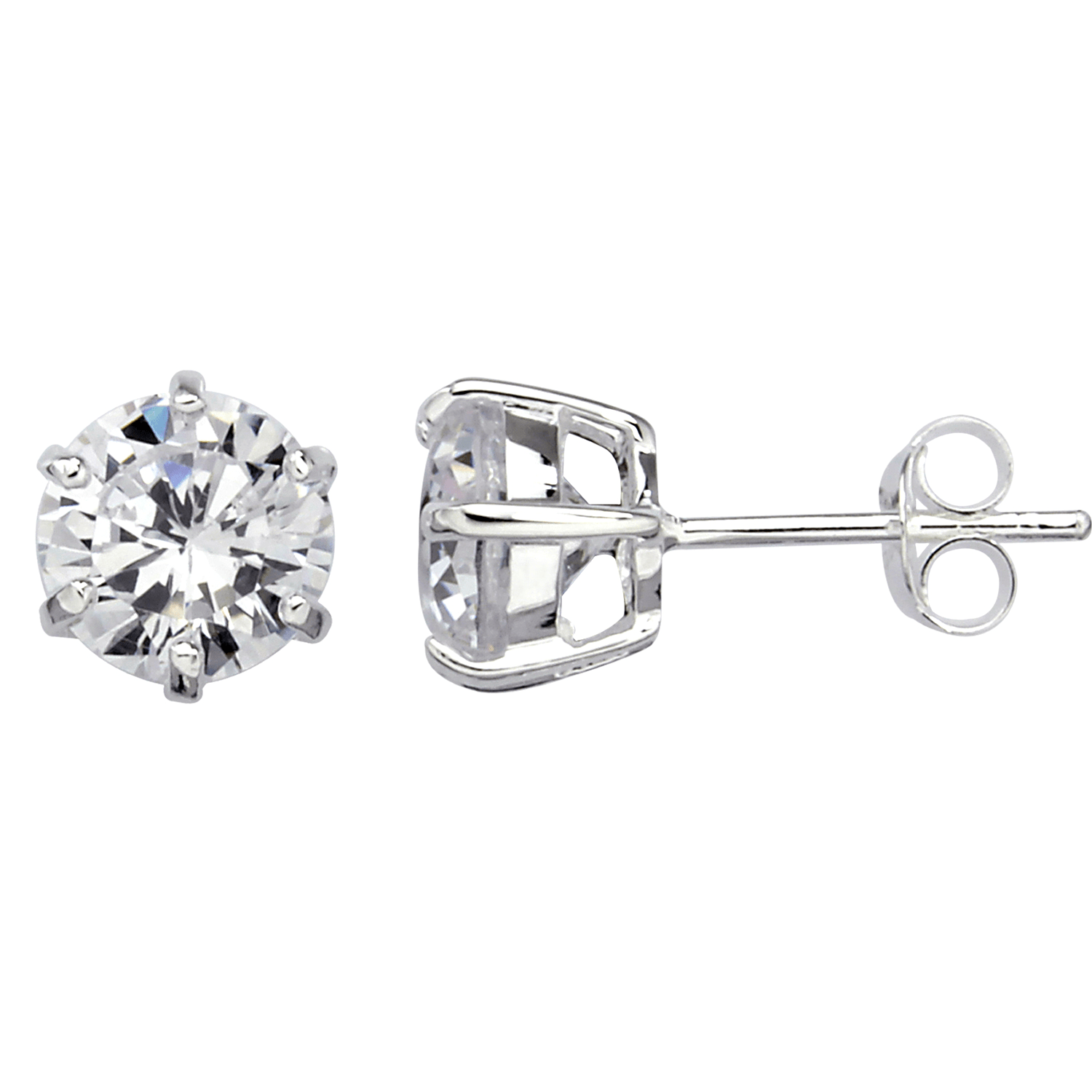 Sølv ørestikker 10023608 - Urma.dk