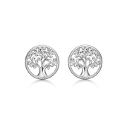 Sølv ørestikker 10223600 - Urma.dk