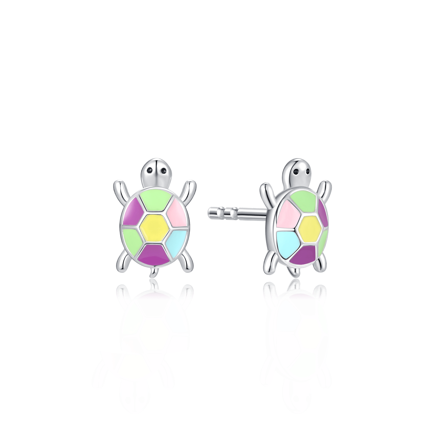 Sølv ørestikker 10237093 - Urma.dk