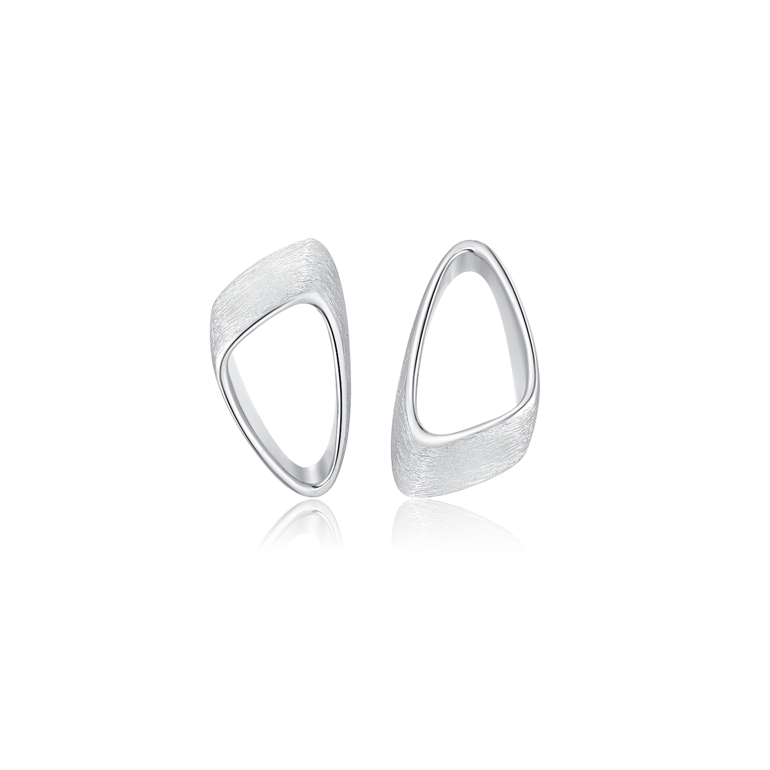Sølv ørestikker 10239107 - Urma.dk