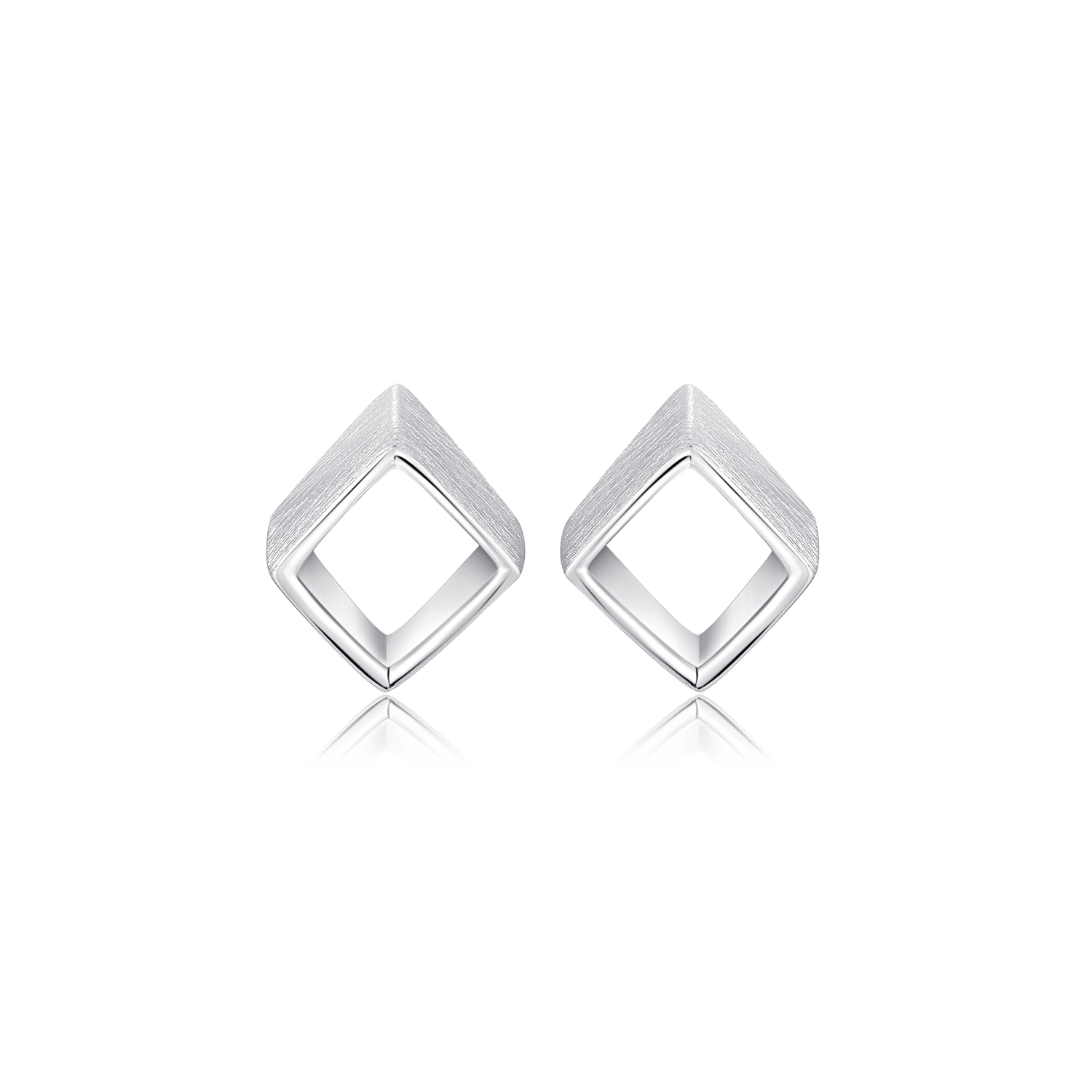Sølv ørestikker 10239109V - Urma.dk