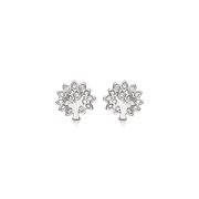 Sølv ørestikker 10239127 - Urma.dk