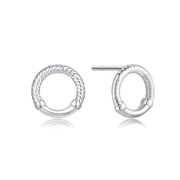 Sølv ørestikker 10239181 - Urma.dk