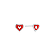 Sølv ørestikker 10239187 - Urma.dk