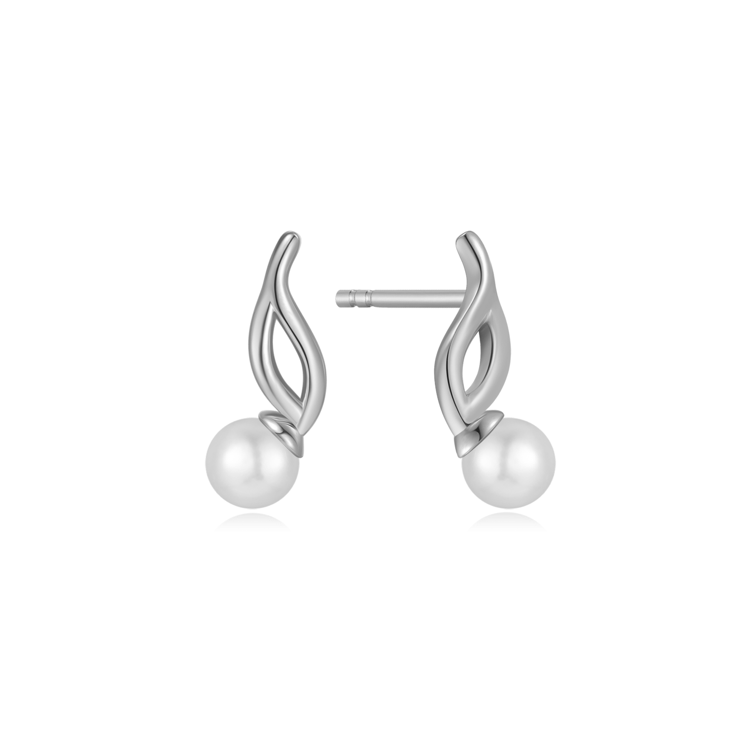 Sølv ørestikker 10239196 - Urma.dk
