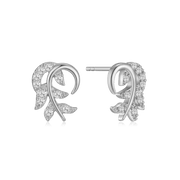 Sølv ørestikker 10239209 - Urma.dk