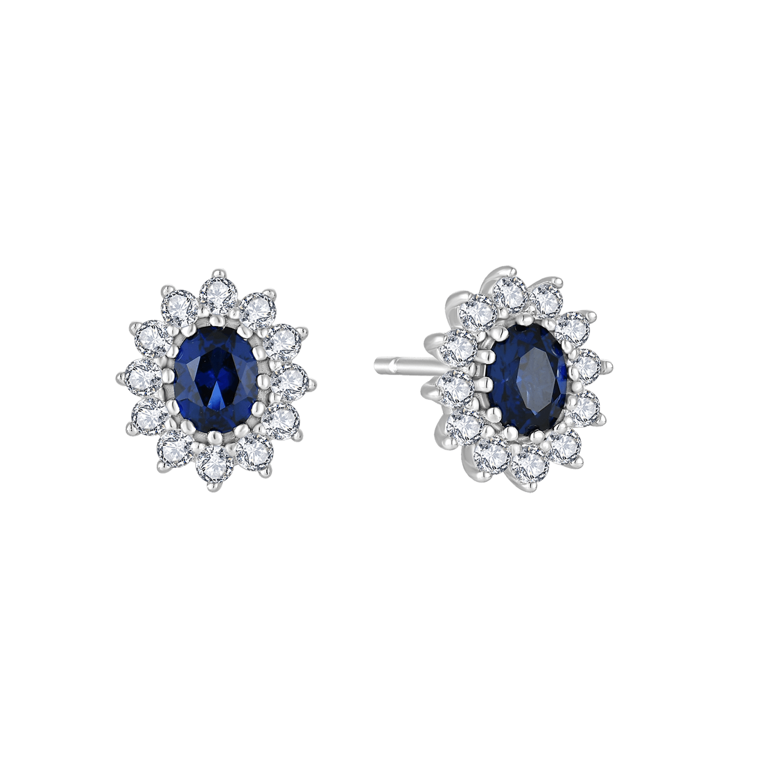 Sølv ørestikker 10249119 - Urma.dk