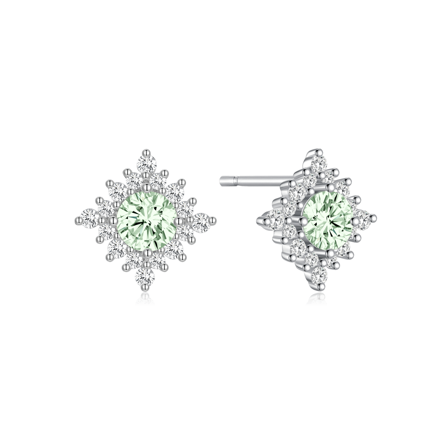 Sølv ørestikker 10249304 - Urma.dk