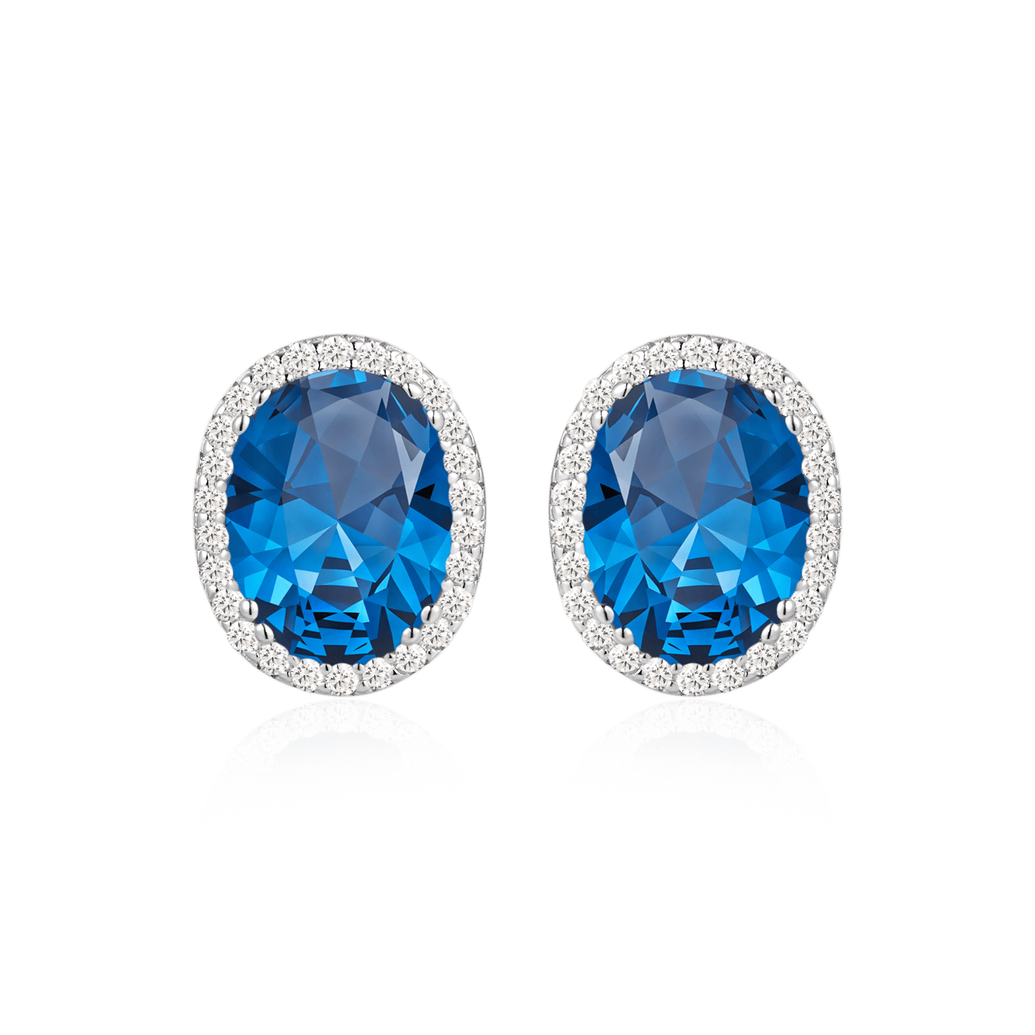 Sølv ørestikker 10249326 - Urma.dk