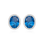 Sølv ørestikker 10249326 - Urma.dk