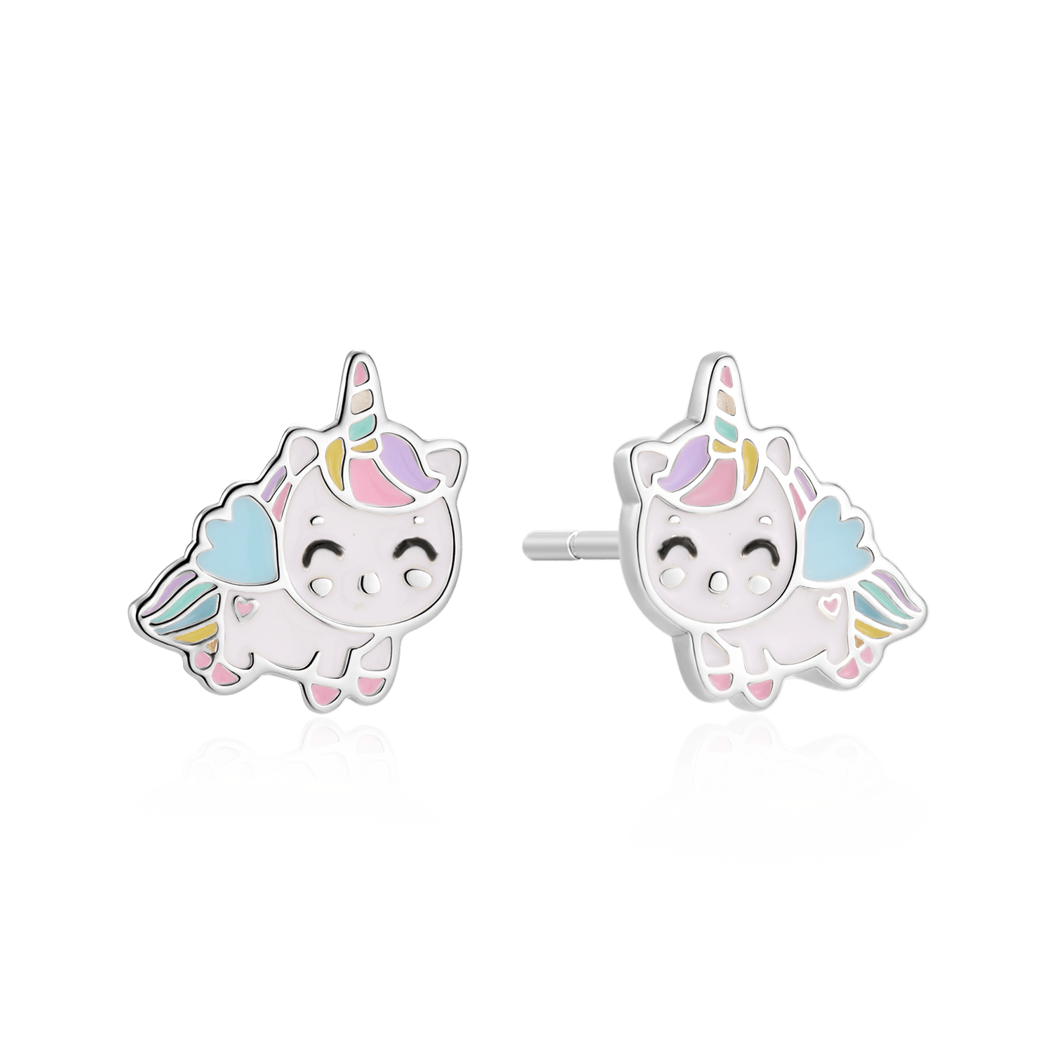 Sølv ørestikker 10249760 - Urma.dk