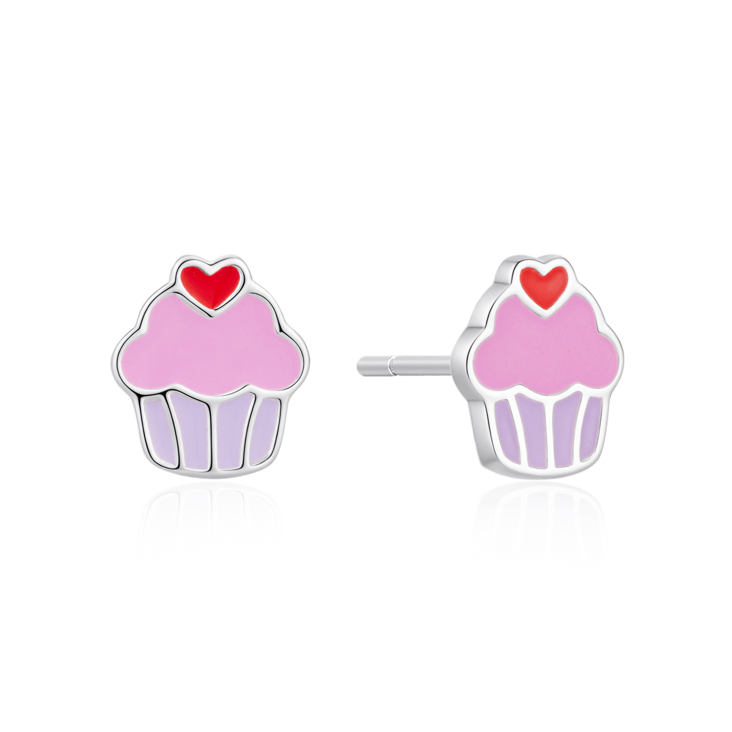 Sølv ørestikker 10249761 - Urma.dk