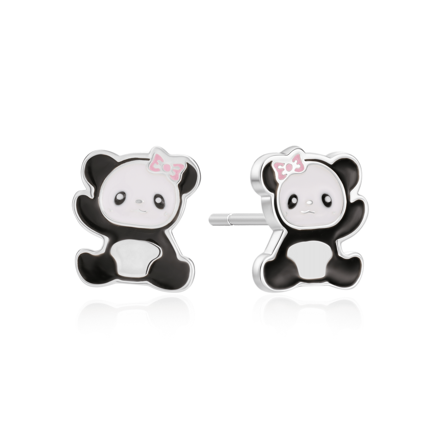 Sølv ørestikker 10249762 - Urma.dk