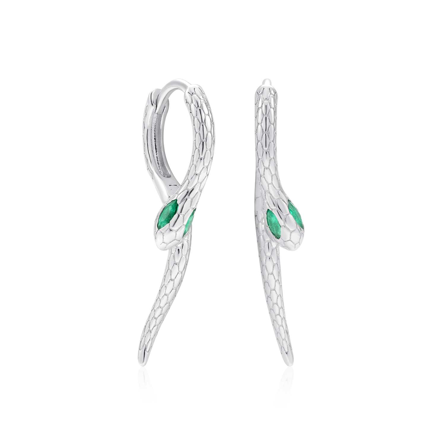 Sølv ørestikker 10249764 - Urma.dk