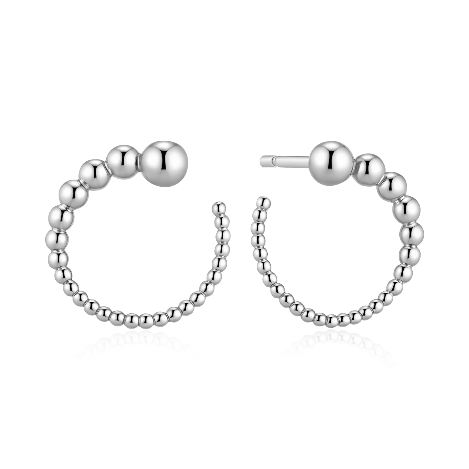 Sølv ørestikker 10249766 - Urma.dk