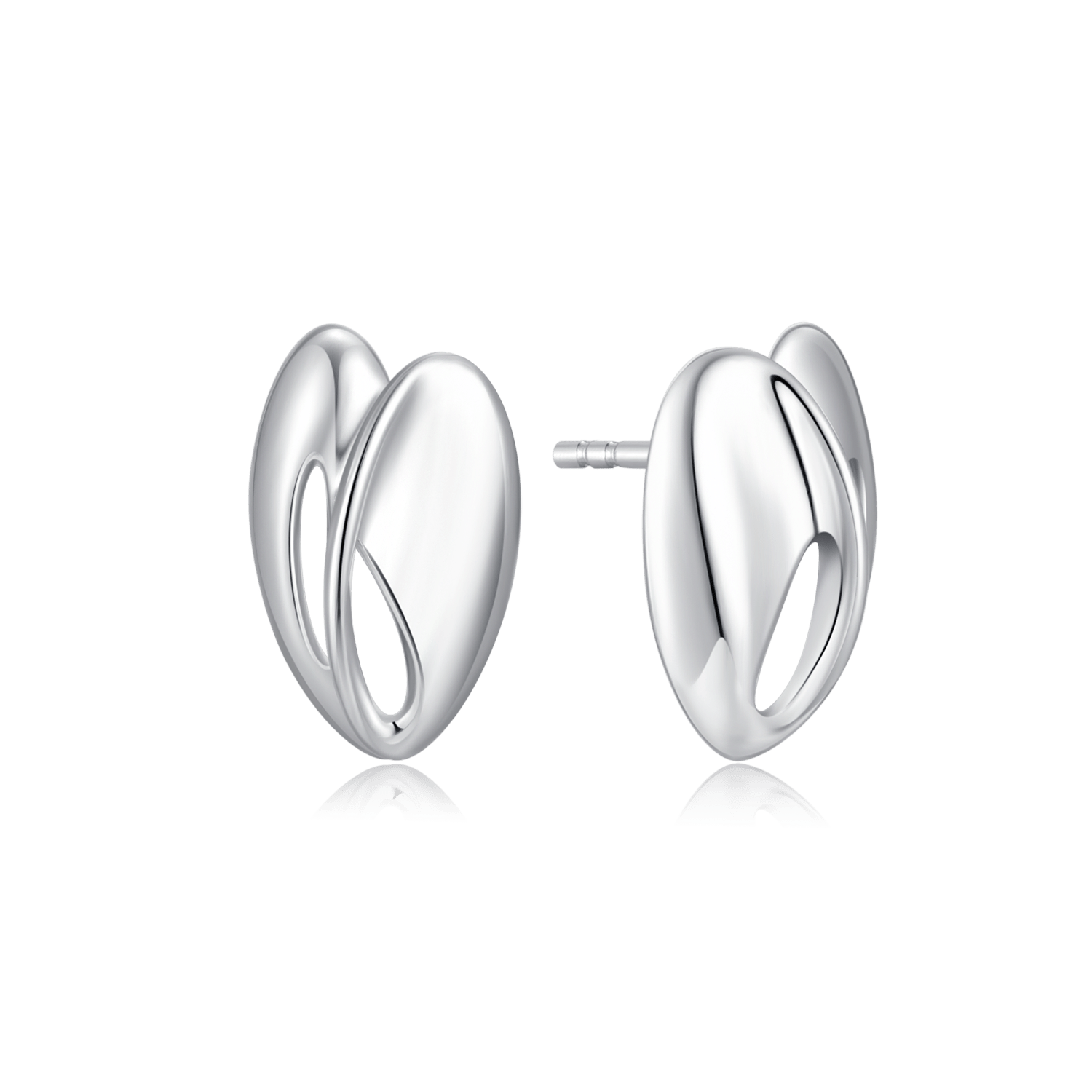 Sølv ørestikker 10254065 - Urma.dk