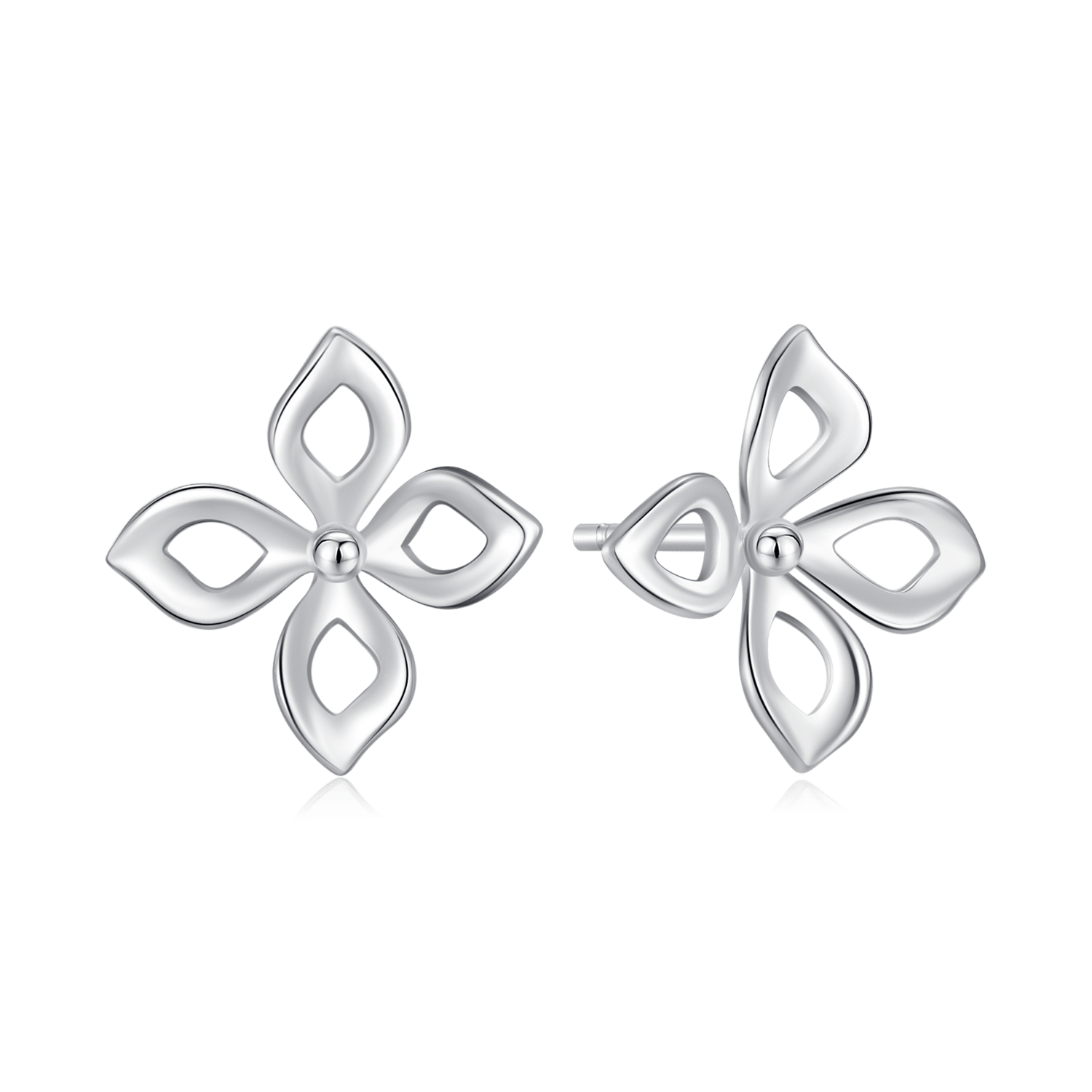 Sølv ørestikker 10254068 - Urma.dk