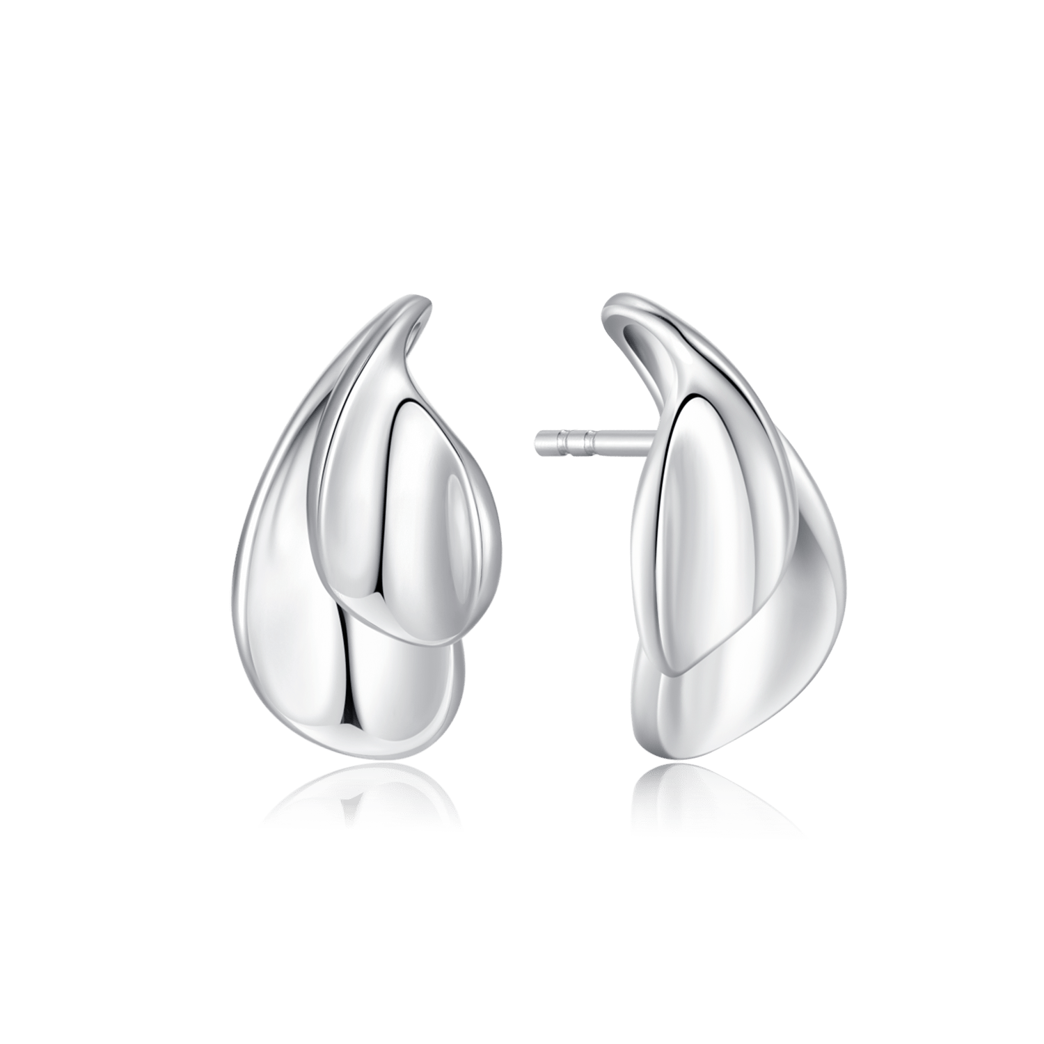 Sølv ørestikker 10254069 - Urma.dk