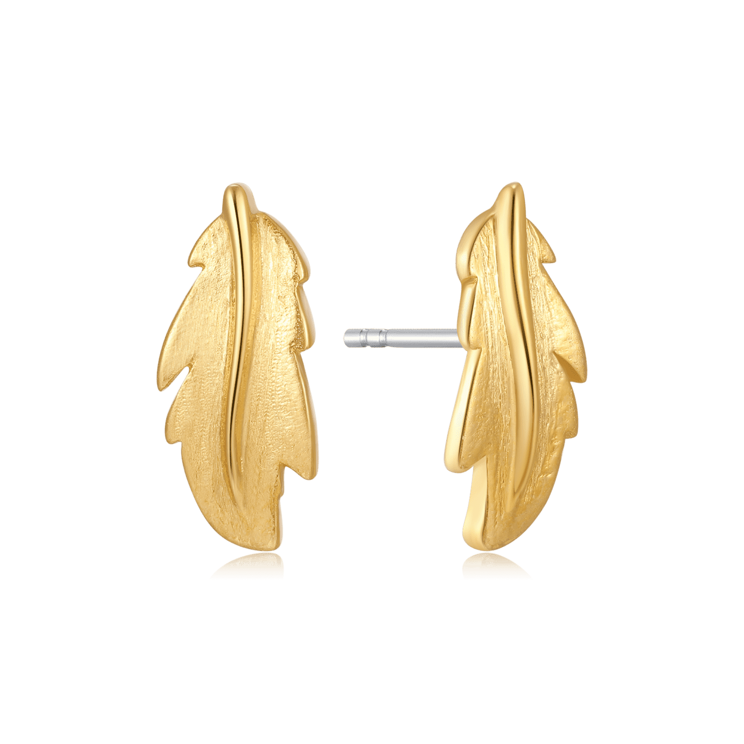 Sølv ørestikker 10254070 - Urma.dk