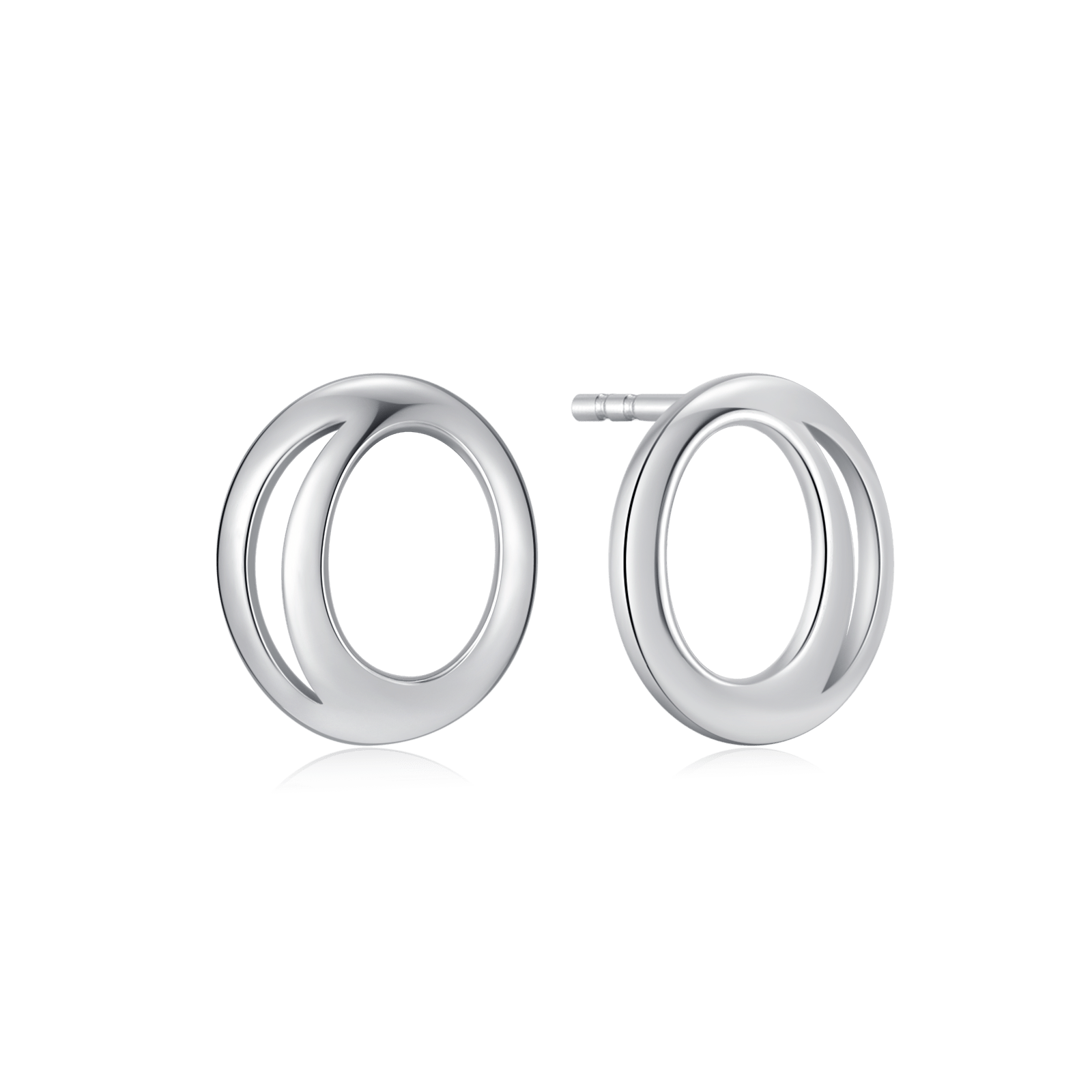 Sølv ørestikker 10254073 - Urma.dk