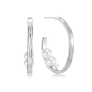 Sølv ørestikker 10255968 - Urma.dk