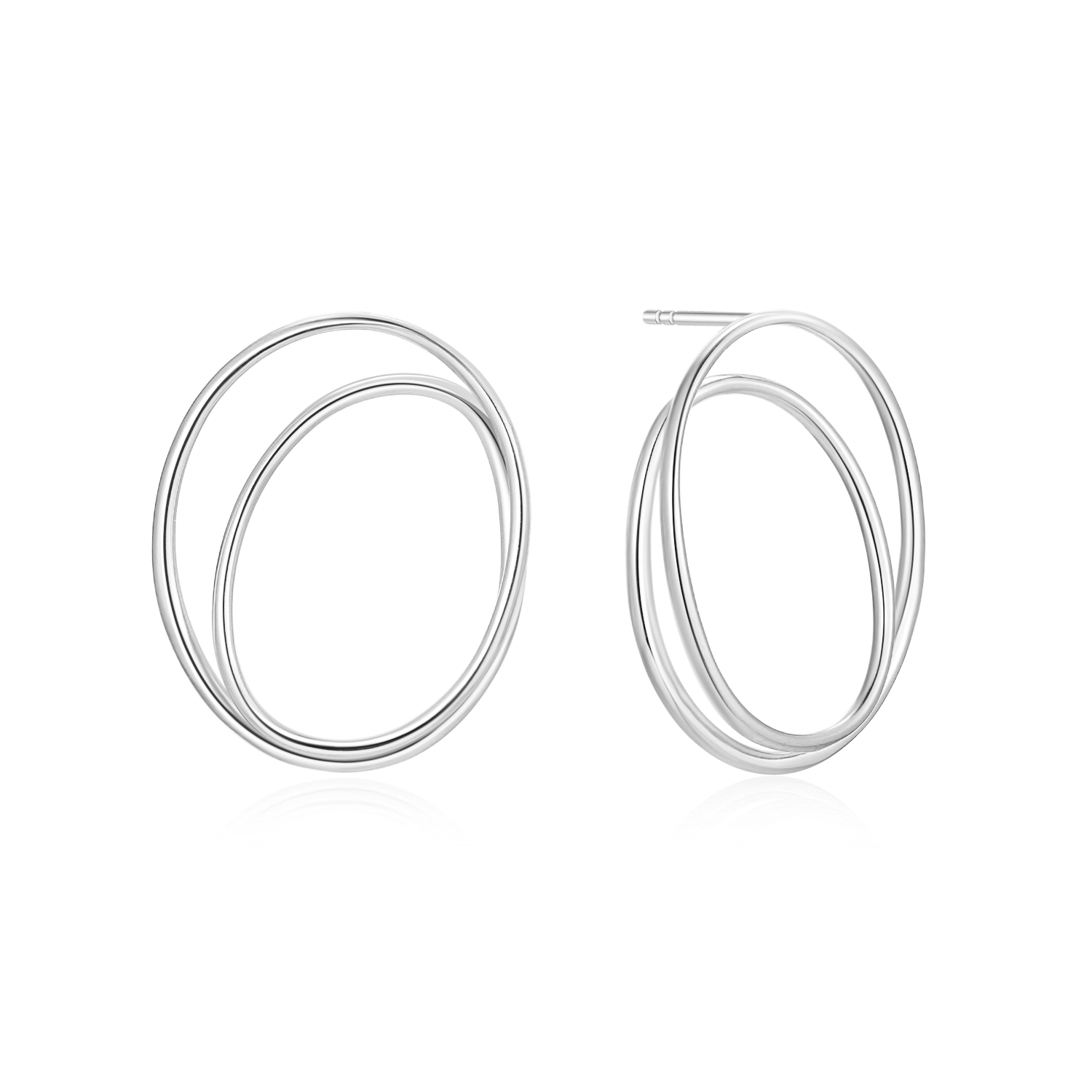 Sølv ørestikker 10255975 - Urma.dk