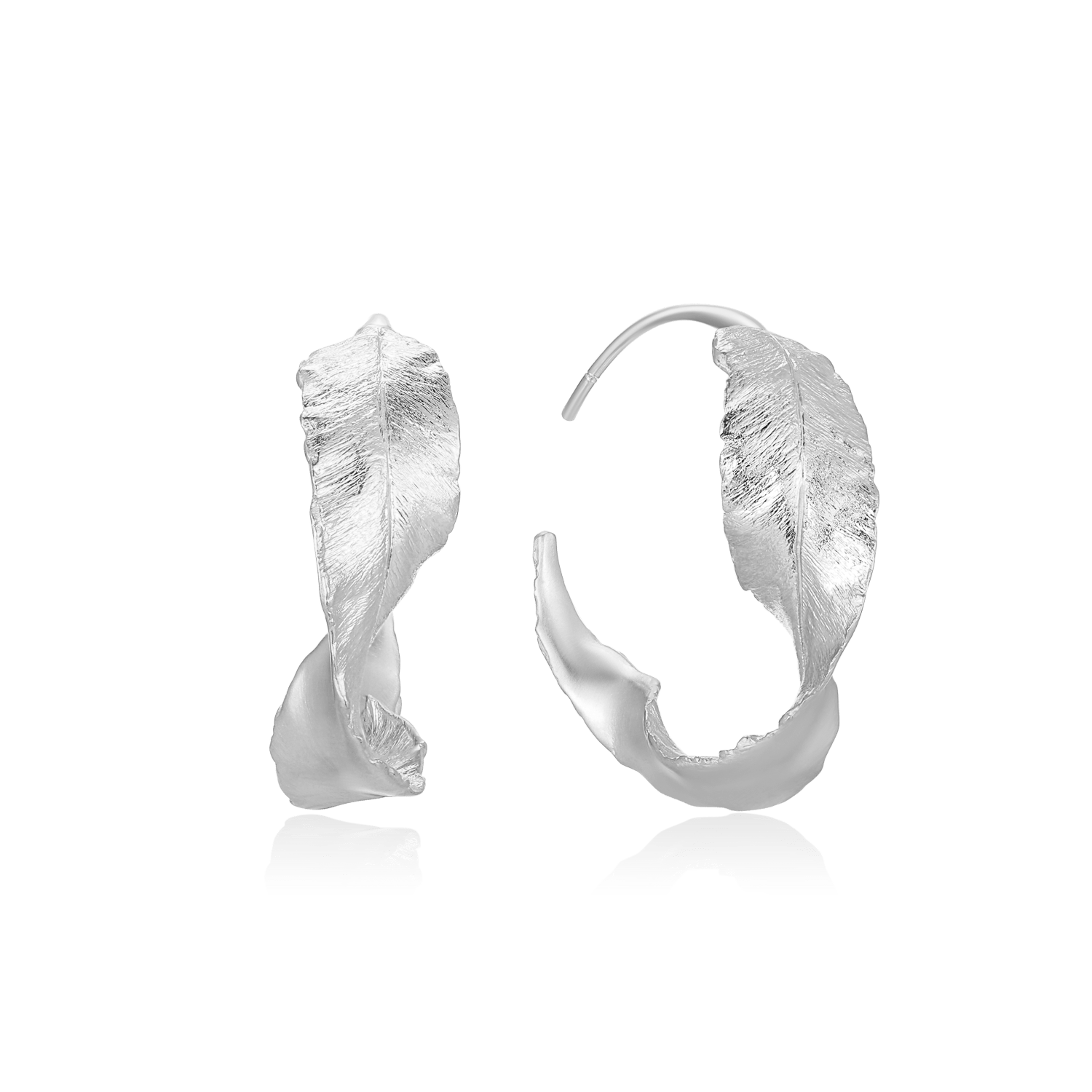 Sølv ørestikker 10255978 - Urma.dk