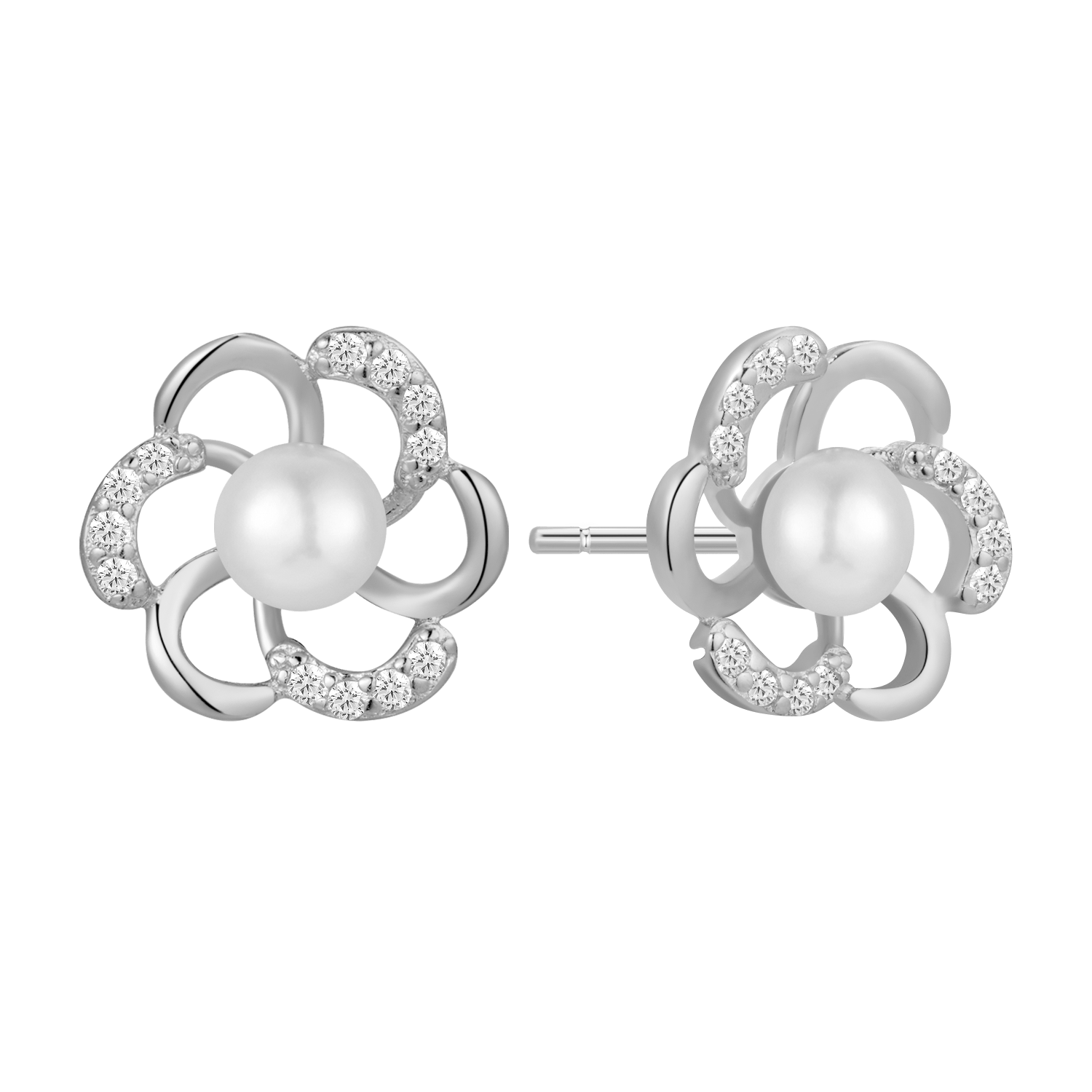 Sølv ørestikker 10262006 - Urma.dk