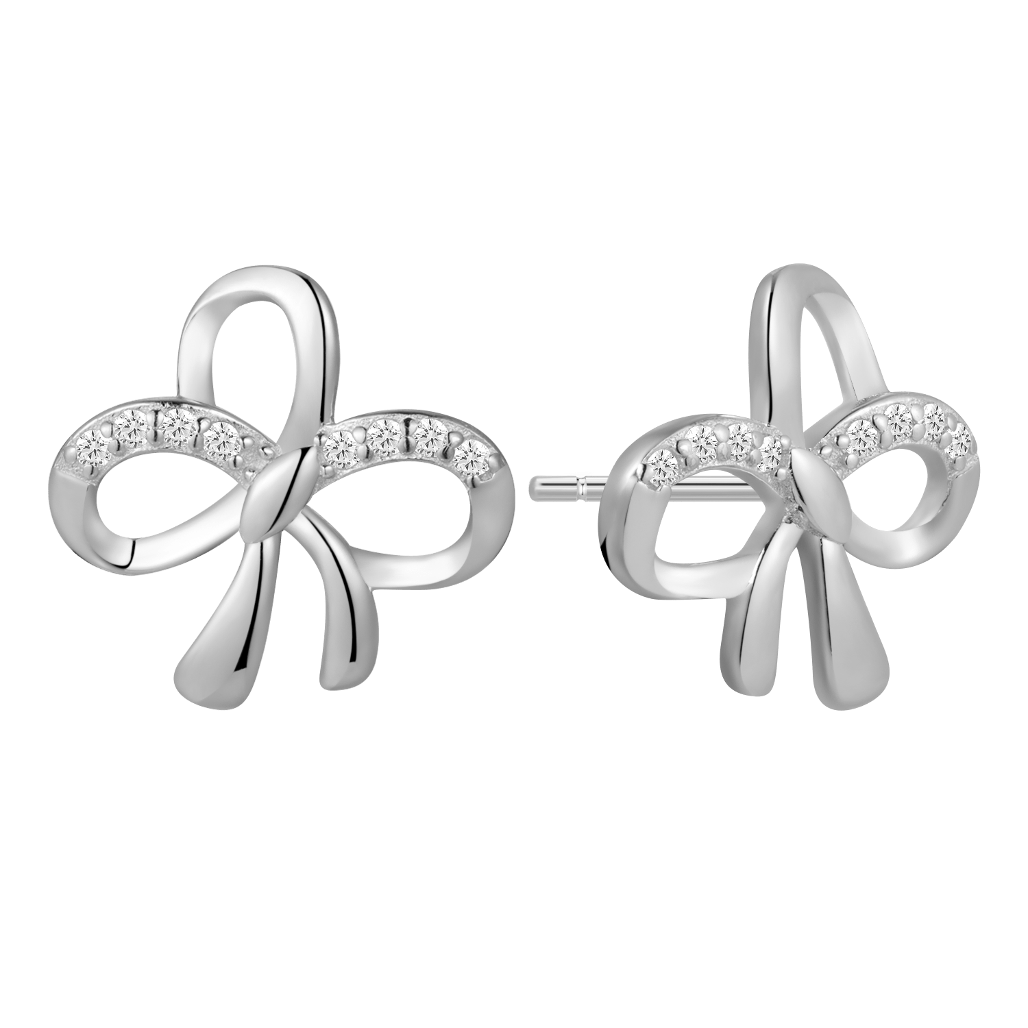 Sølv ørestikker 10262009 - Urma.dk