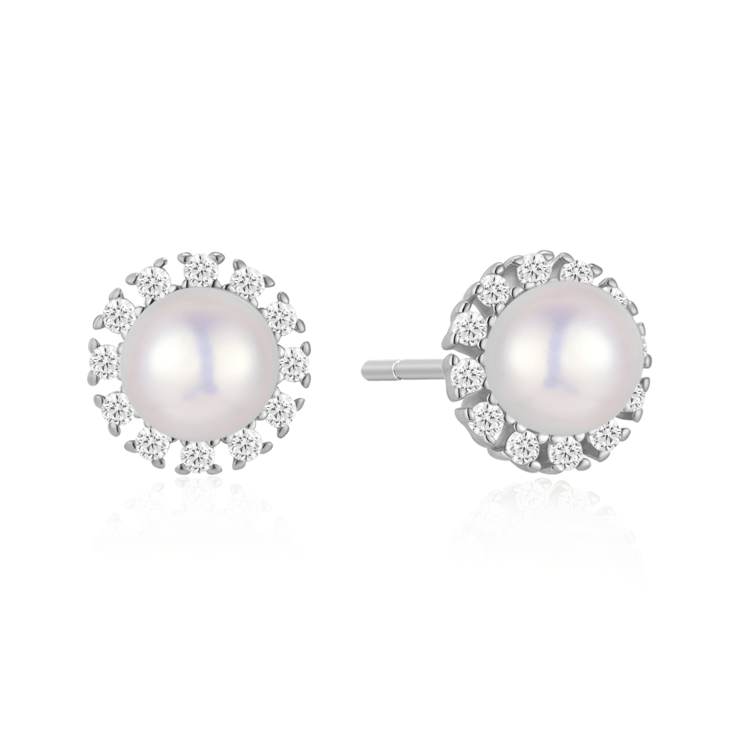 Sølv ørestikker 10262553 - Urma.dk