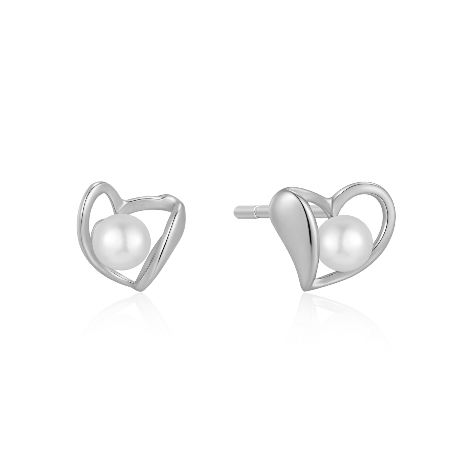 Sølv ørestikker 10262660 - Urma.dk