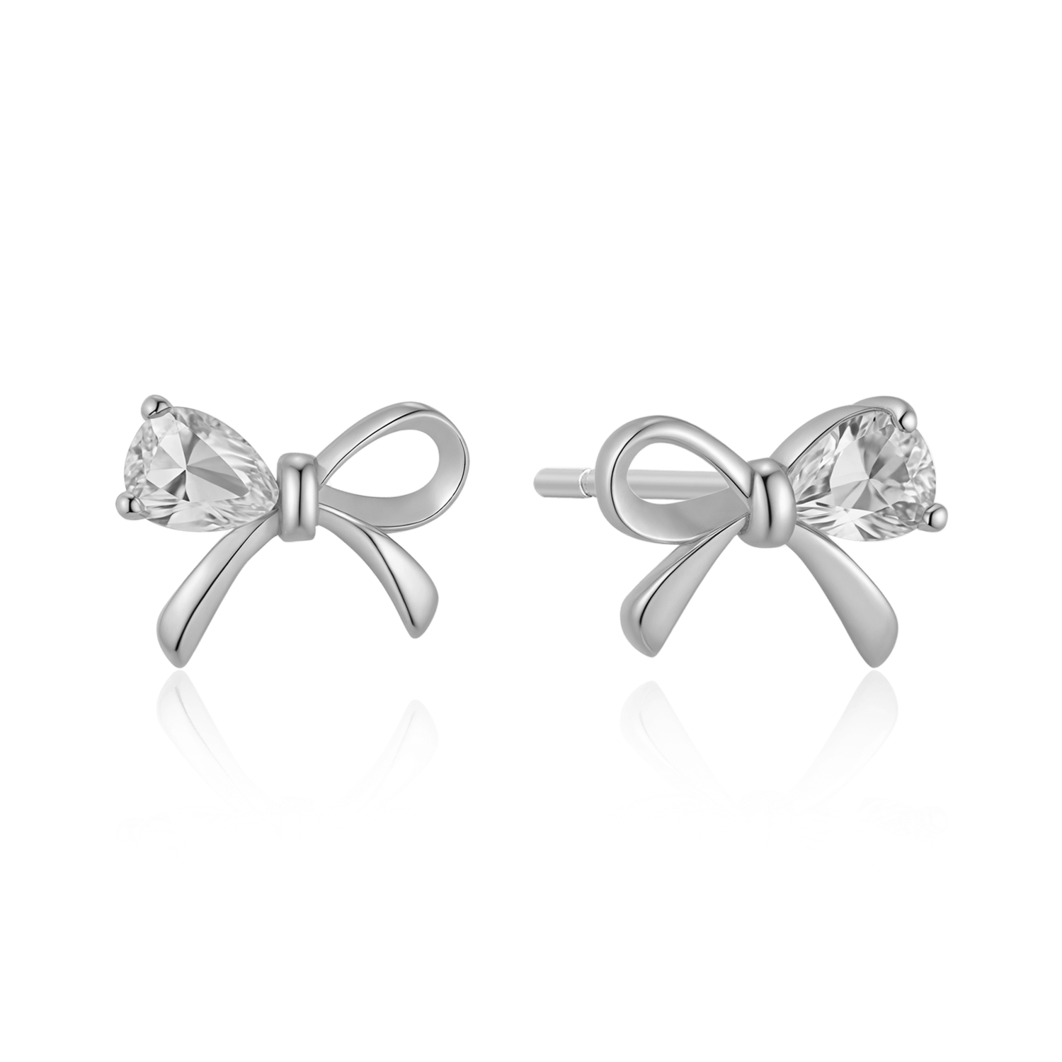 Sølv ørestikker 10262773 - Urma.dk