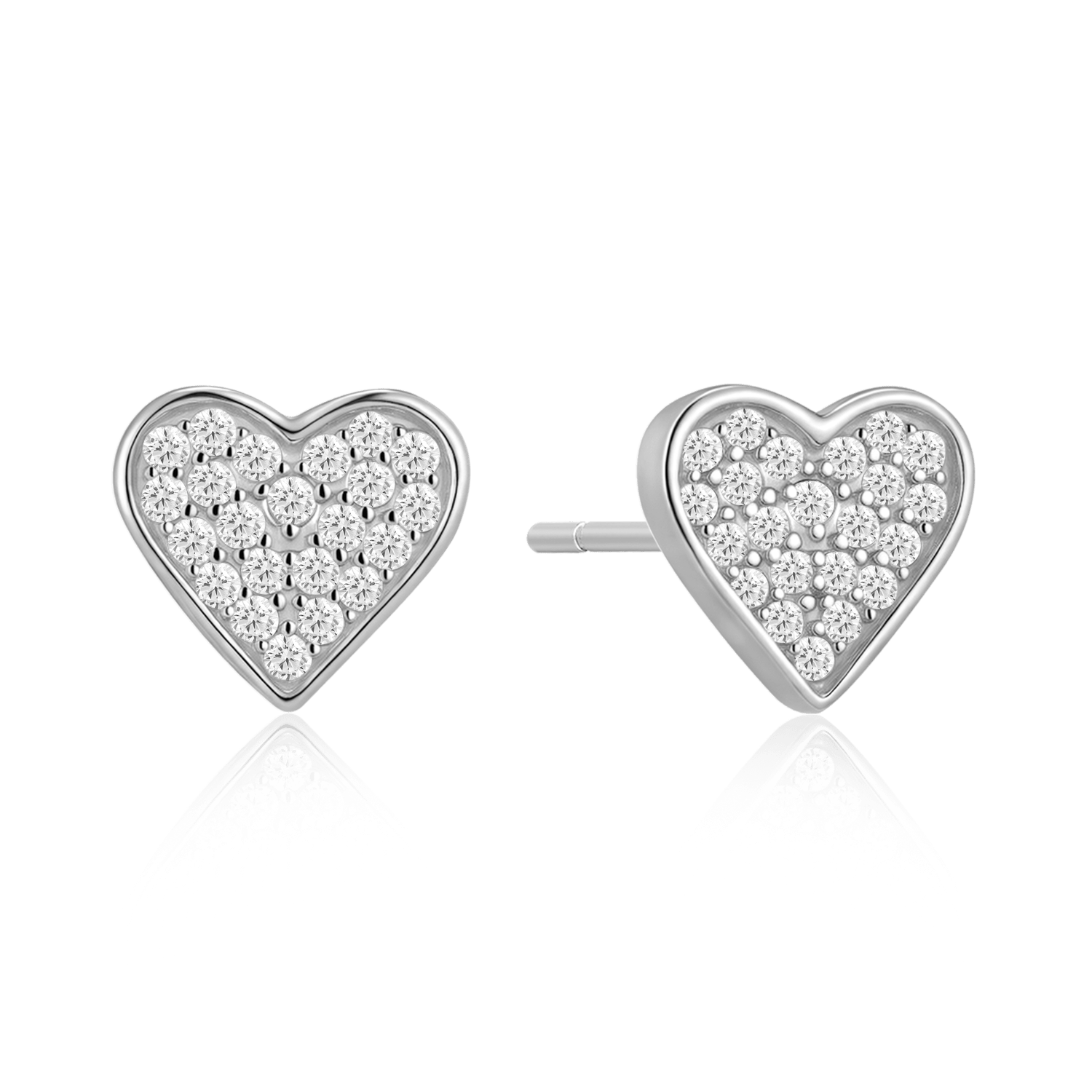 Sølv ørestikker 10262776 - Urma.dk