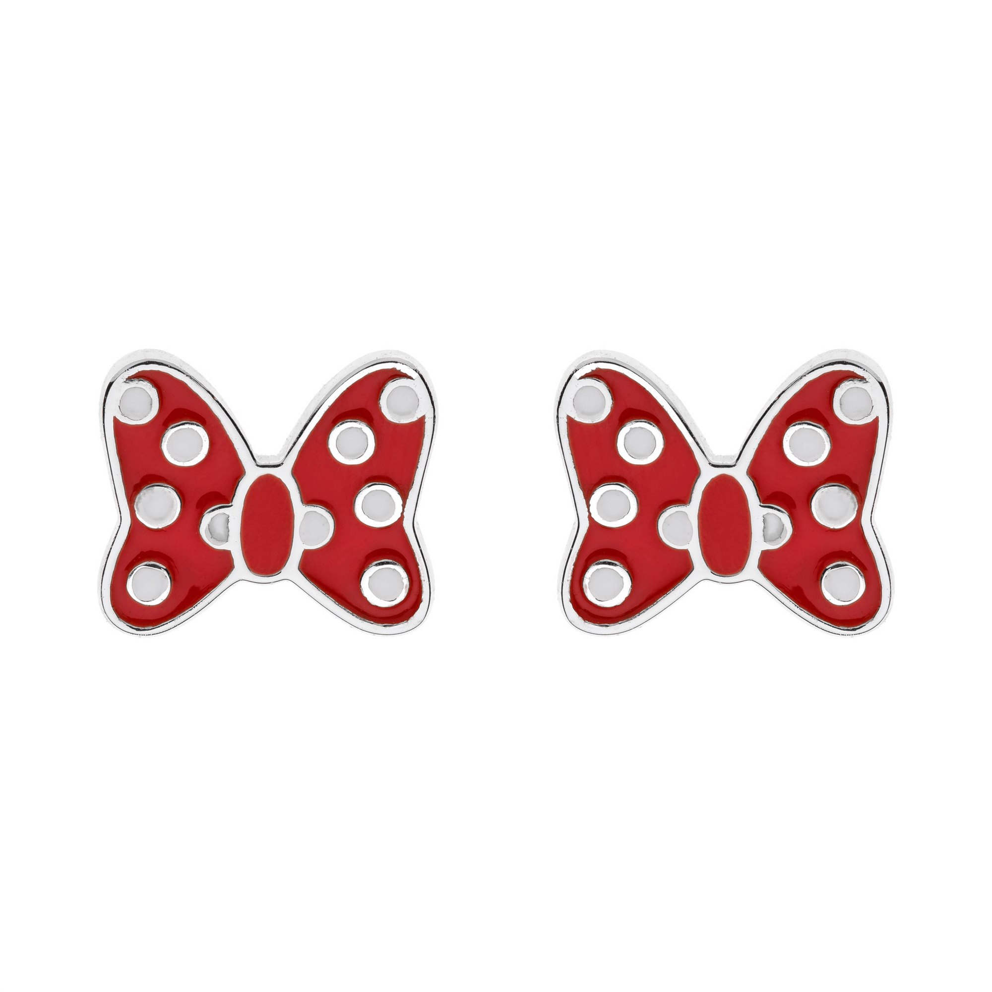 Sølv ørestikker 10333025 - Urma.dk