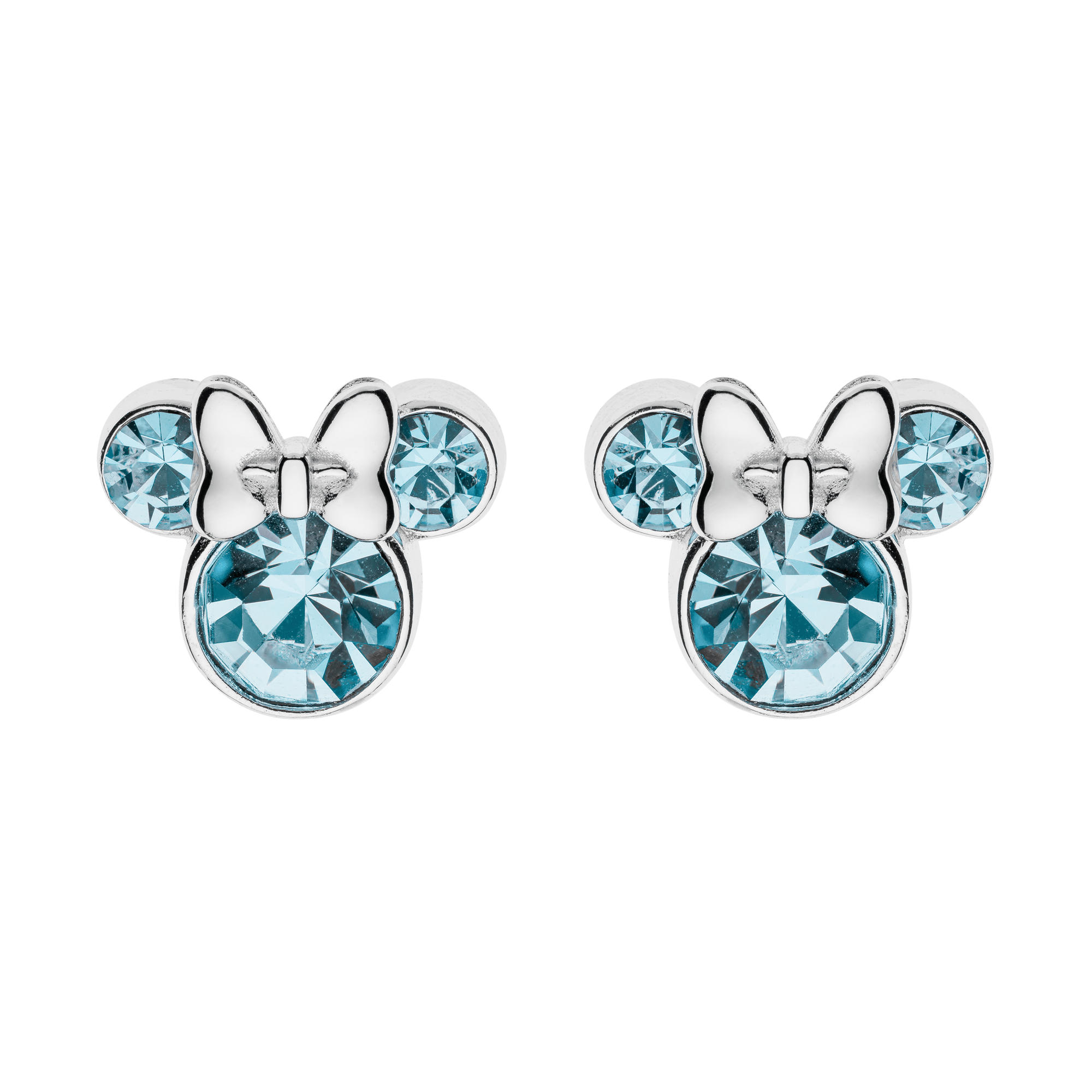 Sølv ørestikker 10333037 - Urma.dk