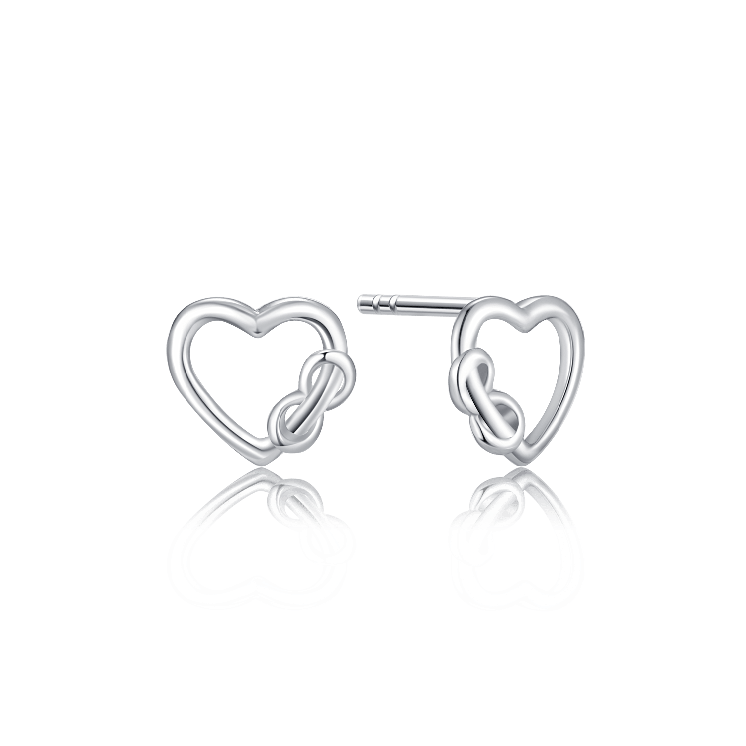 Sølv ørestikker 10348040 - Urma.dk