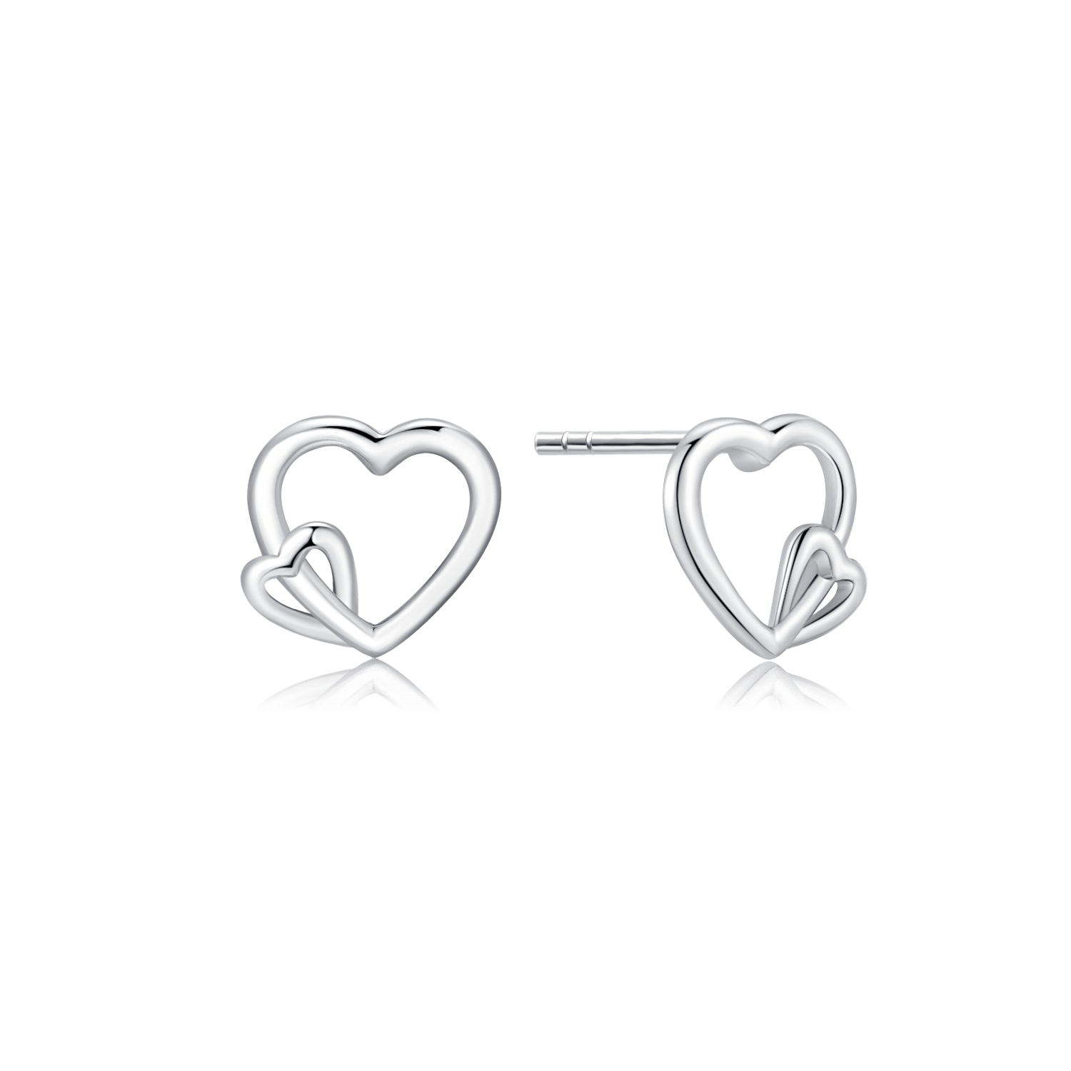 Sølv ørestikker 10348041 - Urma.dk