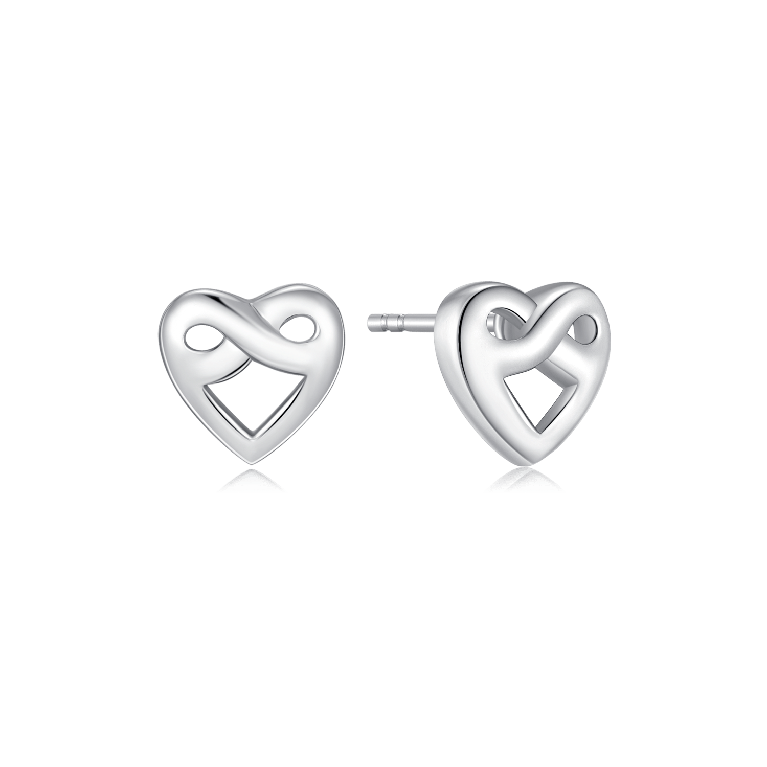 Sølv ørestikker 10348043 - Urma.dk