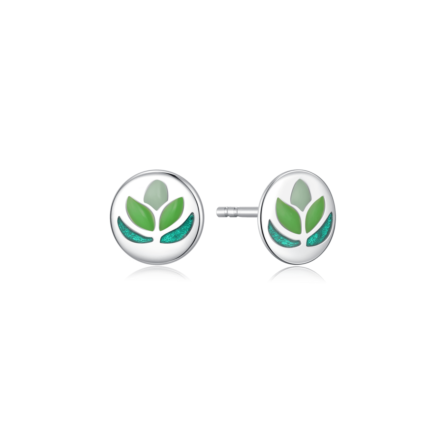 Sølv ørestikker 10348948 - Urma.dk